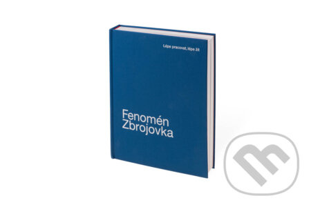 Fenomén Zbrojovka - Lucia L. Fišerová, Alena Kastnerová, Kateřina Nedbálková, Martin Josef Stöhr, Květa Jordánová, Roman Čerbák, Martin Klenovský -…