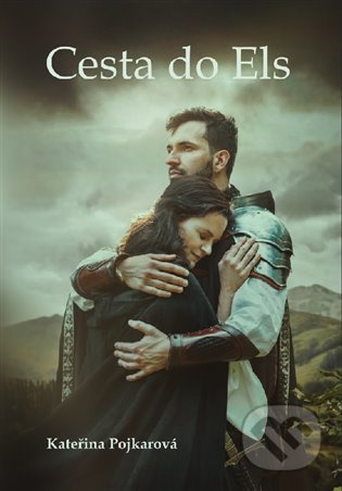 Cesta do Els - Kateřina Pojkarová