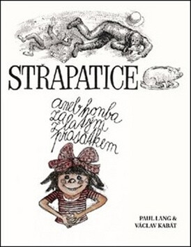 Střapatice - Paul Lang