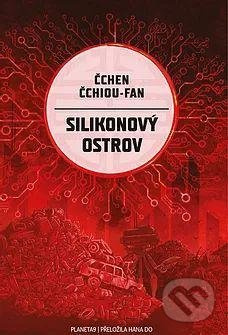 Silikonový ostrov - Čchen Čchiou- Fan