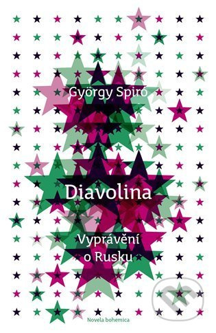 Diavolina - György Spiró