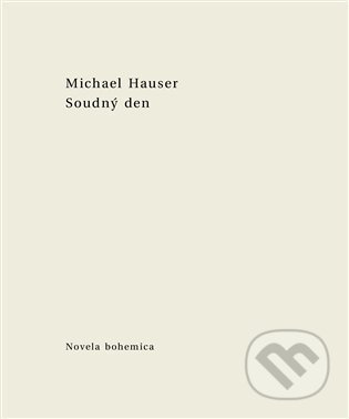 Soudný den - Michael Hauser