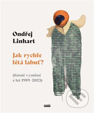 Jak rychle létá labuť? - Ondřej Linhart