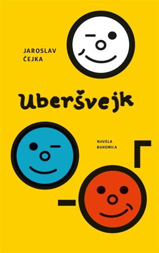 Uberšvejk