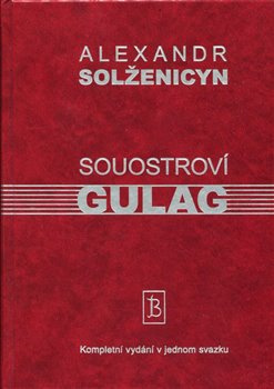 Souostroví Gulag - Alexandr Solženicyn