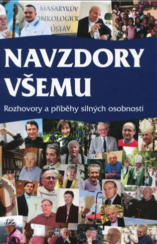 Navzdory všemu