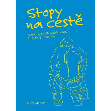 Stopy na cestě - Valerij Markus
