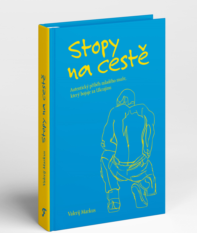 Stopy na cestě - Valerij Markus