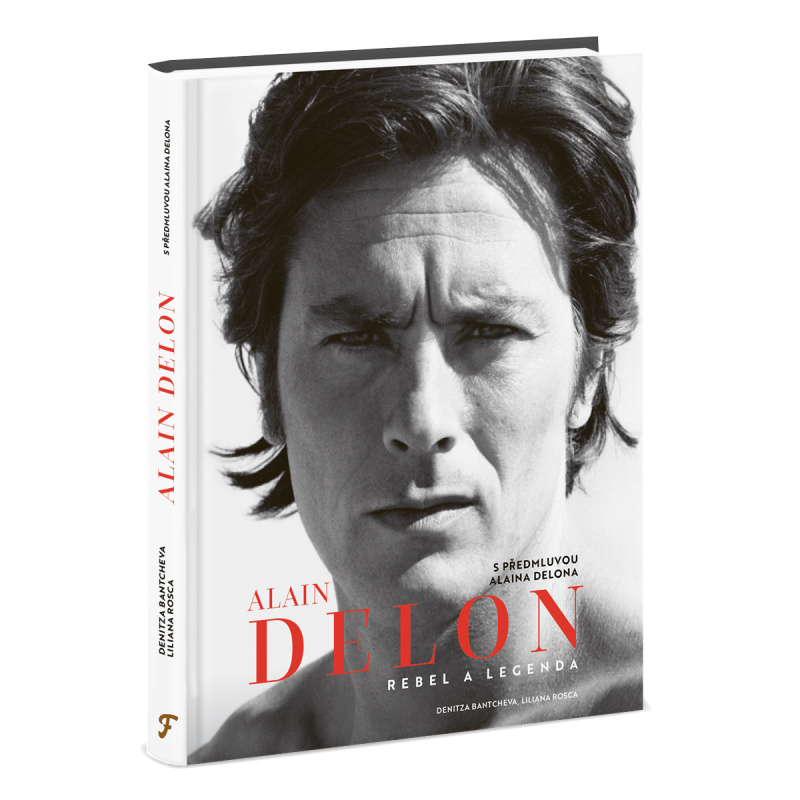 Alain Delon - Rebel a legenda - Denitza Bantcheva, Liliana Rosca