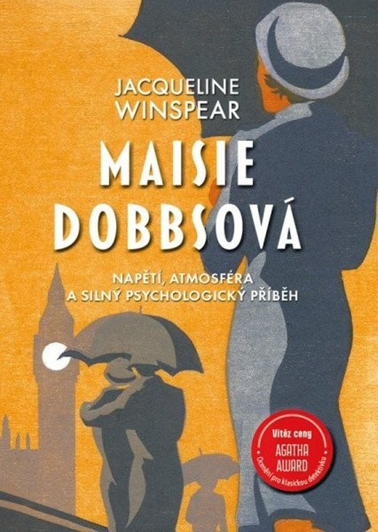 Maisie Dobbsová