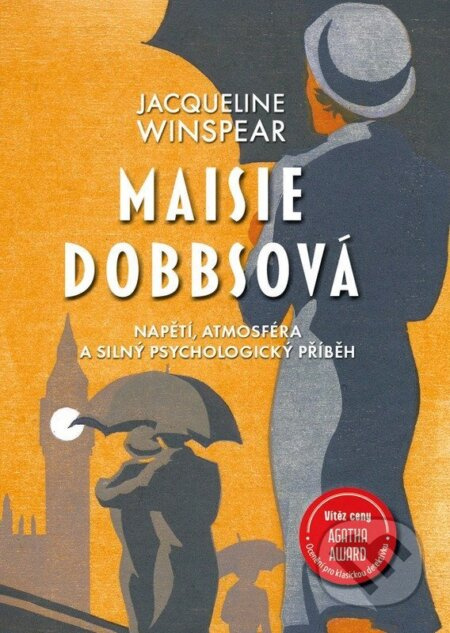 Maisie Dobbsová