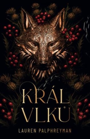 Král vlků, De Luxe edice
