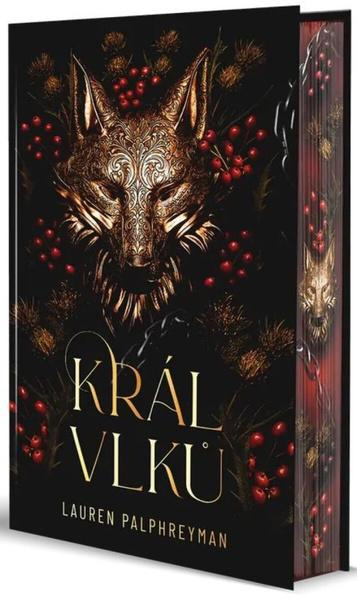 Král vlků, De Luxe edice