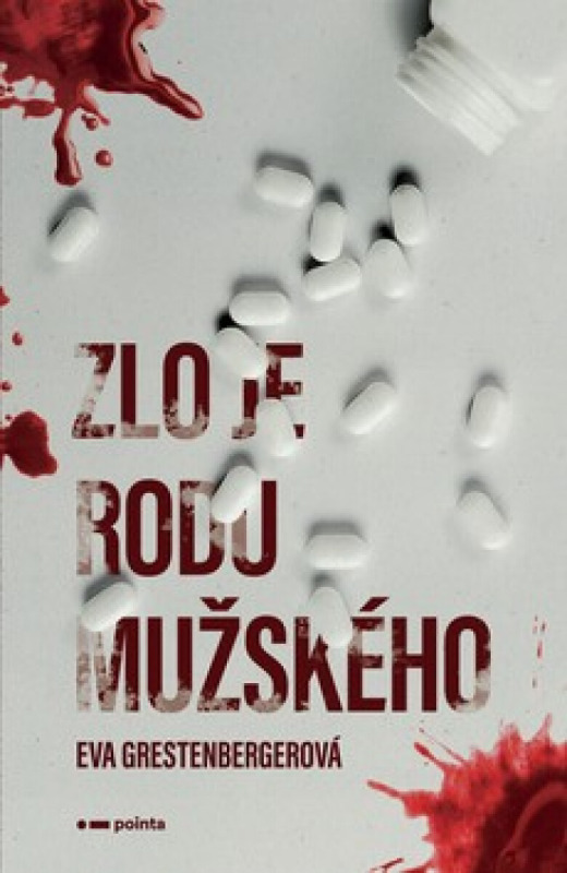 Zlo je rodu mužského Pointa