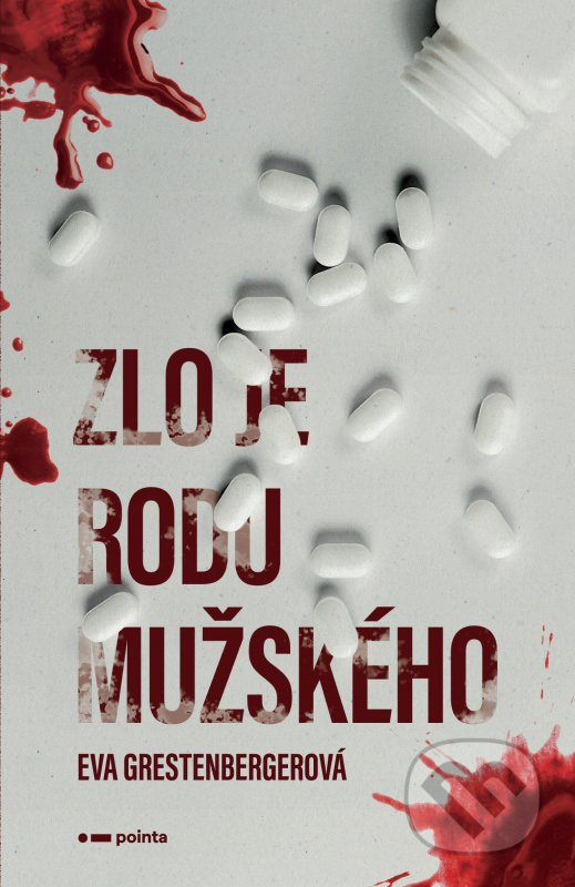 Zlo je rodu mužského Pointa