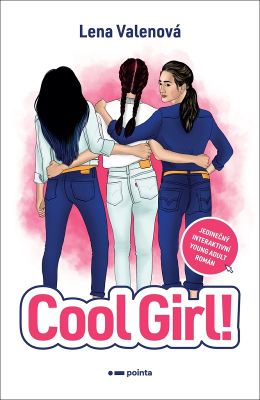 Cool Girl! Pointa