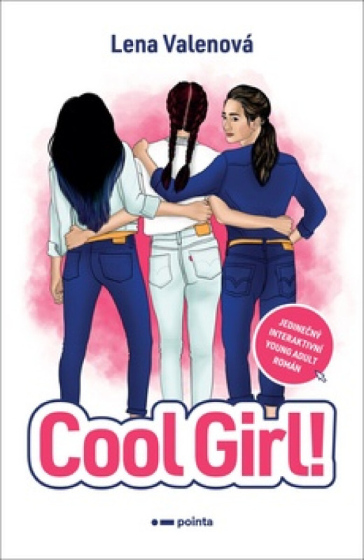 Cool Girl! Pointa