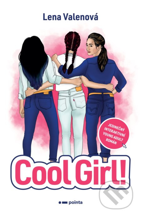 Cool Girl! Pointa