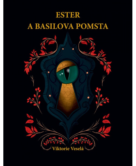 Ester a Basilova pomsta Pointa