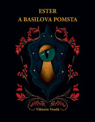 Ester a Basilova pomsta Pointa