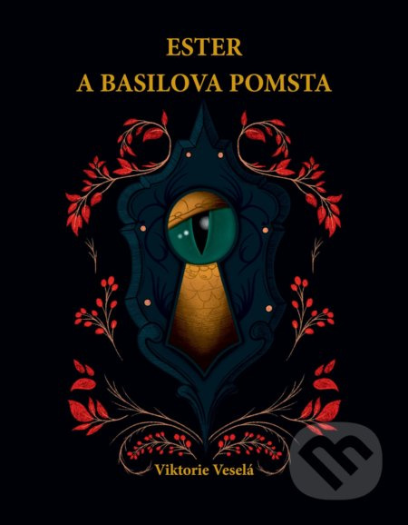 Ester a Basilova pomsta Pointa