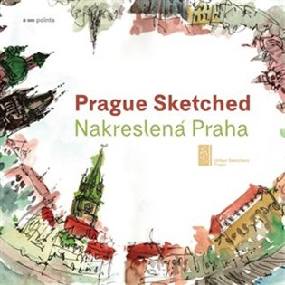 Prague Sketched Pointa