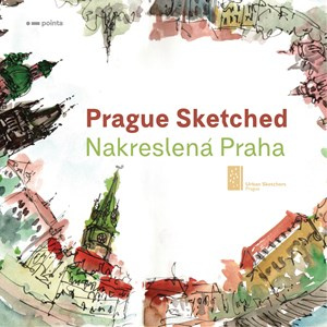 Prague Sketched Pointa