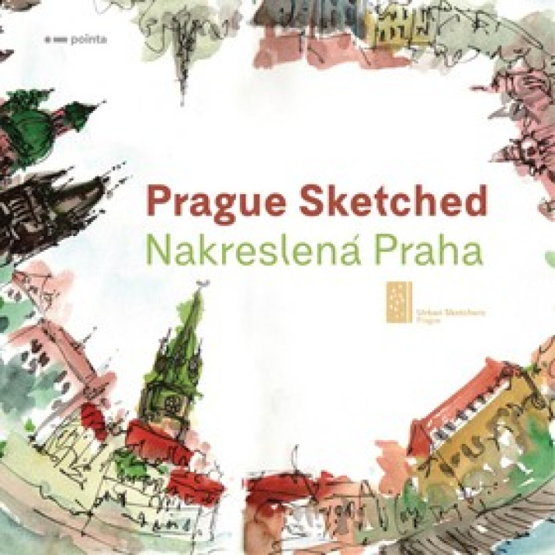 Prague Sketched Pointa