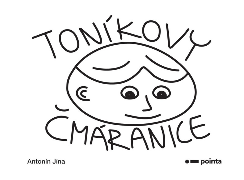 Toníkovy čmáranice Pointa