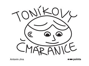 Toníkovy čmáranice Pointa