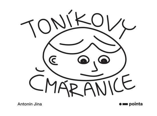 Toníkovy čmáranice Pointa