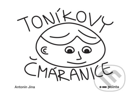 Toníkovy čmáranice Pointa