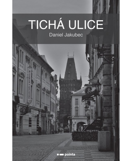 Tichá ulice Pointa
