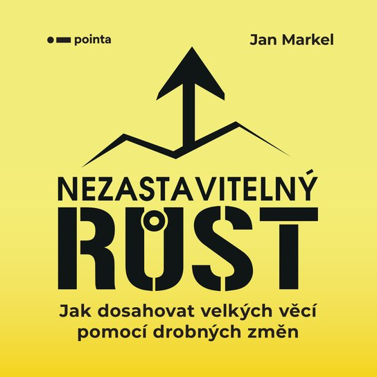 Nezastavitelný růst -  Jan Markel