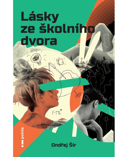 Lásky ze školního dvora Pointa