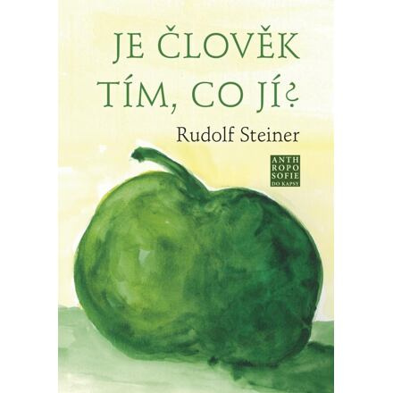 Je člověk tím, co jí?