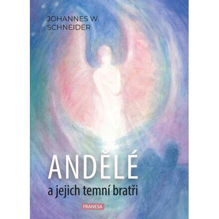 Andělé a jejich temní bratři - Johannes W. Schneider