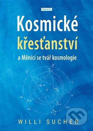 Kosmické křesťanství a Měnící se tvář kosmologie - Willi Sucher