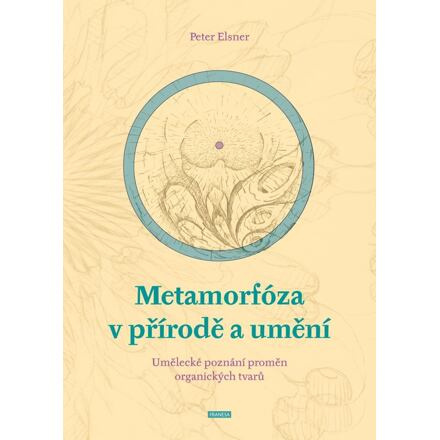 Metamorfóza v přírodě a umění - Umělecké poznání proměn organických tvarů