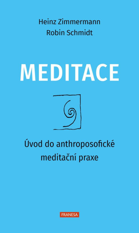 Meditace - Robin Schmidt