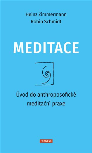 Meditace - Robin Schmidt