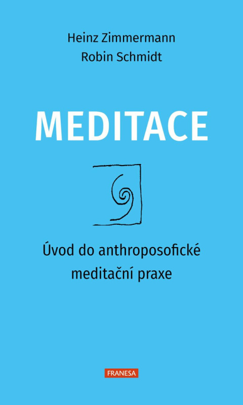 Meditace - Robin Schmidt