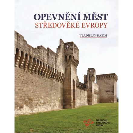 Opevnění měst středověké Evropy