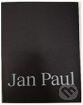 Jan Paul - kniha z kategorie Malířství