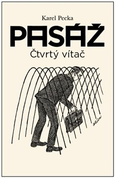Pasáž - Karel Pecka