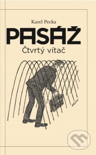 Pasáž - Karel Pecka