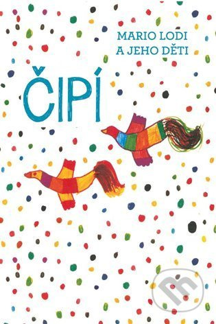 Čipí - Mario Lodi
