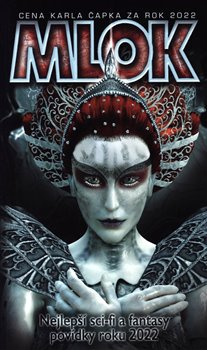 Mlok 2022 - kolektiv autorů