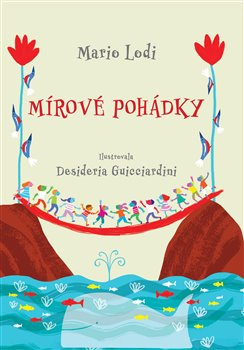 Mírové pohádky - Mario Lodi