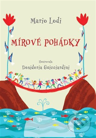 Mírové pohádky - Mario Lodi